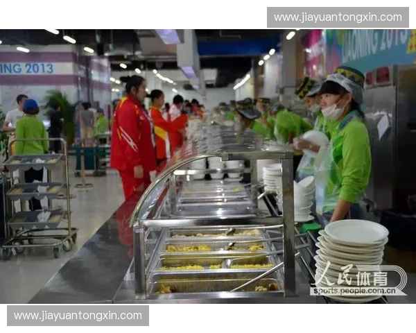 体育理赔服务全流程解析助力运动员权益保障与行业发展