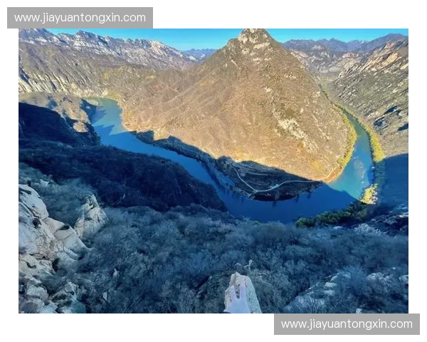 登山探秘:挑战极限、领略自然美景的冒险之旅 登山探秘:挑战极限、领略自然美景的冒险之旅