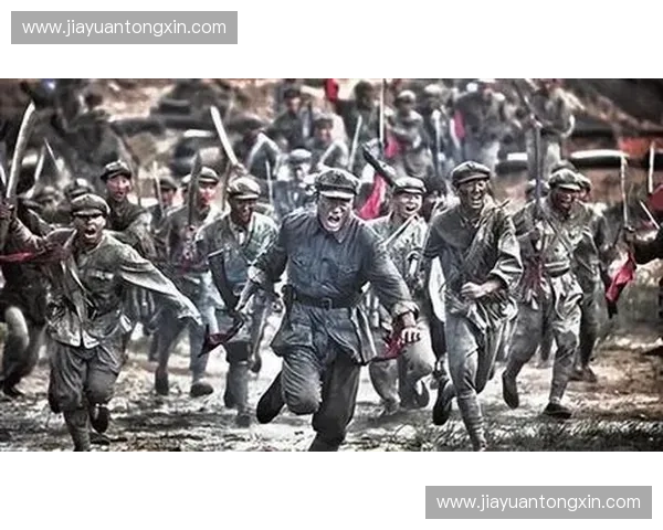 以阵地进攻为核心探讨现代战争中的战术运用与战略布局